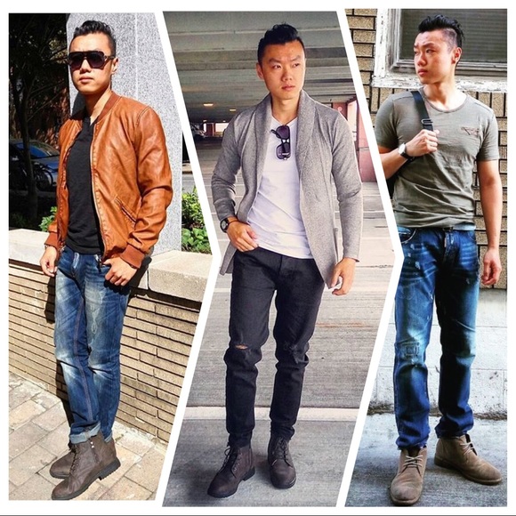 Meet your Posher, Tenjie - Picture 4 of 4